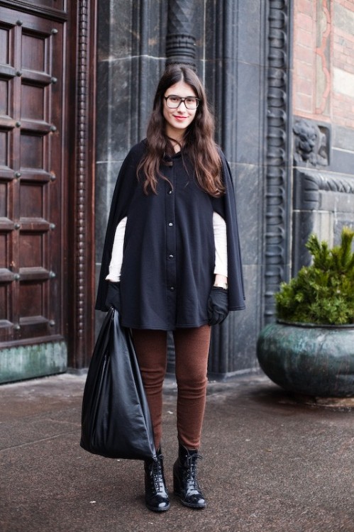 And Denmark is the latest country to discourage designers' use of underweight models.