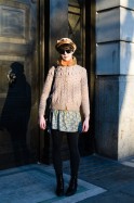 Vintage Love Part I – London, Bloomsbury Square