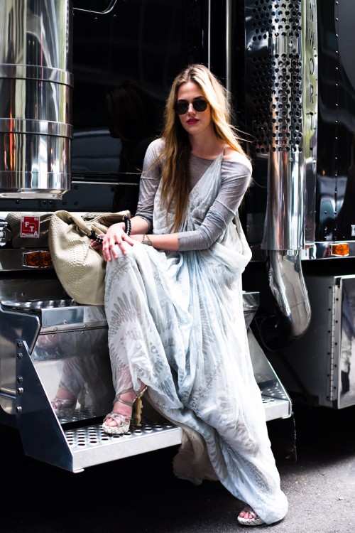 Truck Couture New York