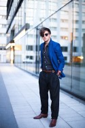 GET SHOT II – Munich, Filippa K Store