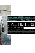 Style Hunters Exhibition – Novi Sad, Serbia