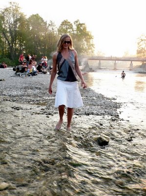 Barbecue Style – Munich, Flaucher
