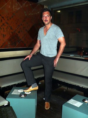 Mr. Maroto – Munich, Maroto Bar