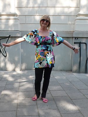 Flowers – Munich, Blumenstrasse!