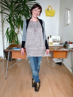 [ju:,did] In Her Store – Munich, Ligsalzstrasse