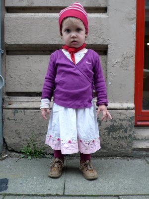 Baby Everyday Dress – Hamburg, Altona