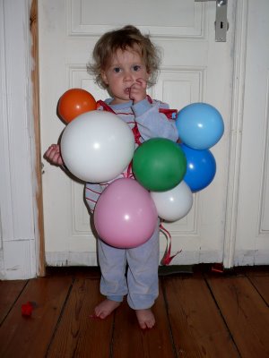 Baby Haute Couture – Hamburg, Altona
