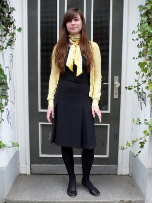 Yellow Black – Hamburg, Altona