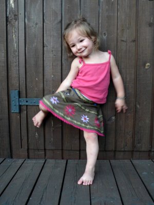 Supermodel – Mellbystrand, Sweden