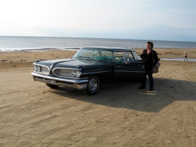 Cars Cars Cars – Mellbystrand, Sweden