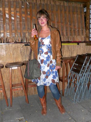 Flower Bar – Munich, Thalkirchnerstrasse