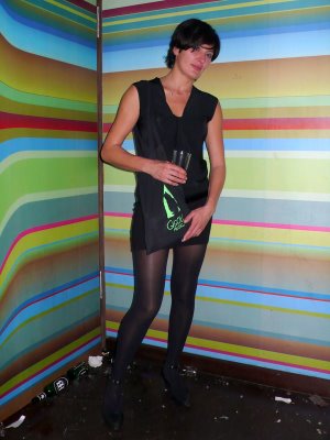 25. Bavarian Gigolo Nacht – Munich, Ampere