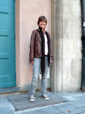 Timeless – Munich, Sendlinger Strasse