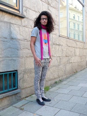 Maxim – Munich, Sendlinger Strasse