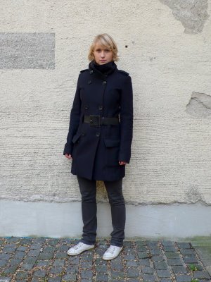 Munich, Stephanstrasse