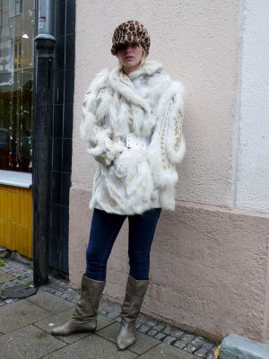 Modern Fairy – Munich, Utzschneiderstrasse
