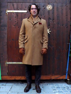 Classic – Munich, Weinstrasse