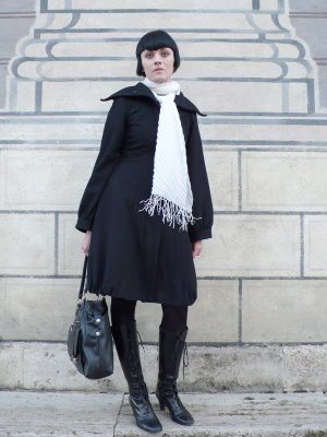 Beautiful Vamp – Munich, Odeonsplatz