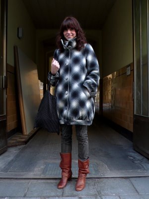 Shine – Munich, Reichenbachstrasse