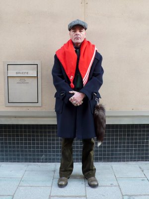 Mr. Bling – Munich, Utzschneiderstrasse