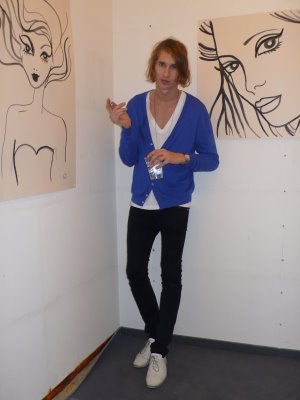Styleclicker´s Nightshift – Munich, Ismaningerstrasse
