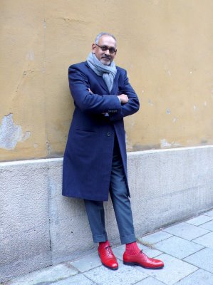 Fashion As Passion – Munich, Maximilianstrasse