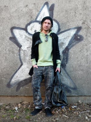 Star – Munich, Corneliusstrasse