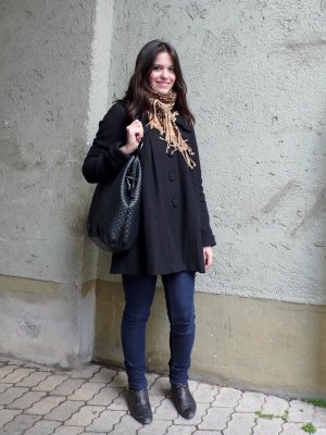 Lovely – Munich, Klenzestrasse