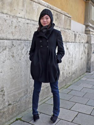 Cuff – Munich Maximilianstrasse