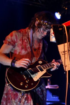 MGMT In Concert – Munich, Kleine Elserhalle