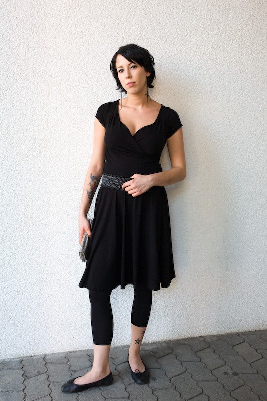 Black Summer – Munich, Gärtnerplatz