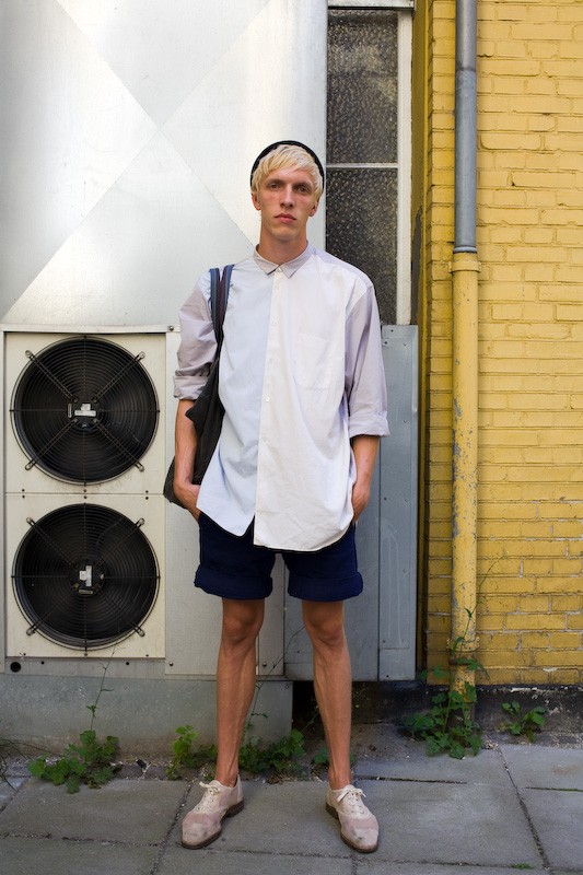 CPH Summer Style – Copenhagen, Købmagergade