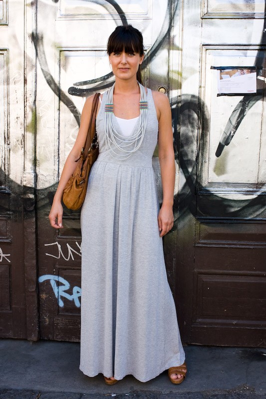 Urban Indian Dress – Copenhagen, Krystalgade