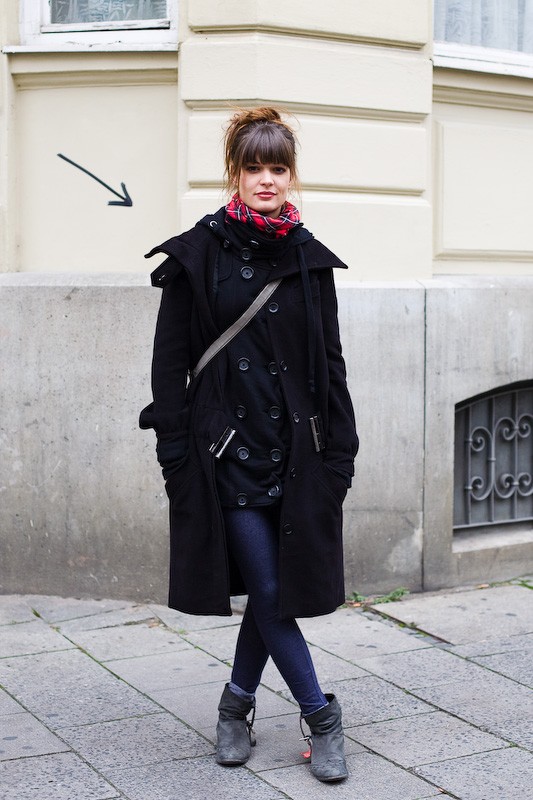 Twist – Munich, Müllerstraße