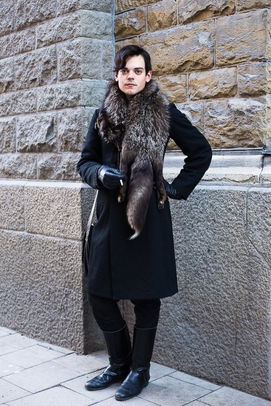 Dorian – Stockholm, Södermalm