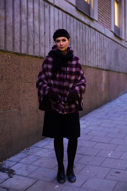 Blue Hour – Stockholm, Södermalm
