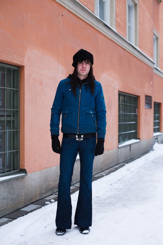 Bell Bottoms – Stockholm, Södermalm