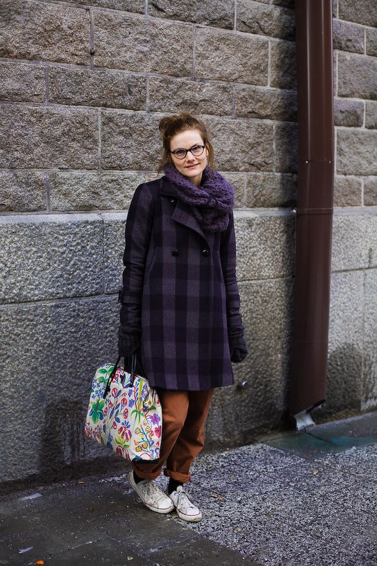 Curtsy – Stockholm, Södermalm