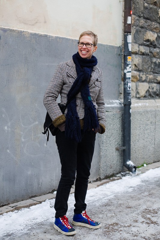 Smile – Stockholm, Södermalm