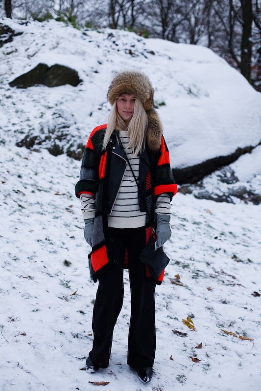 The Queen Of Style – Stockholm, Södermalm