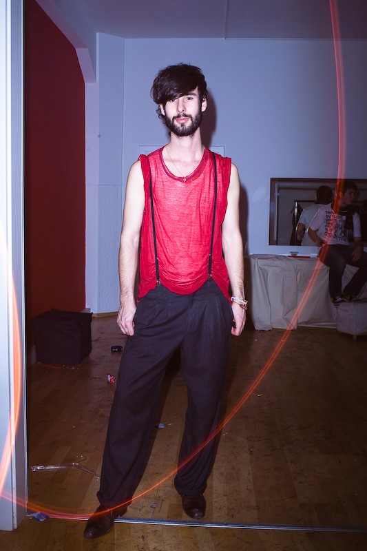 2 Years Styleclicker Birthday Party – Munich, 88West