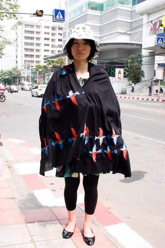 Surprise – Bangkok, Thonglor