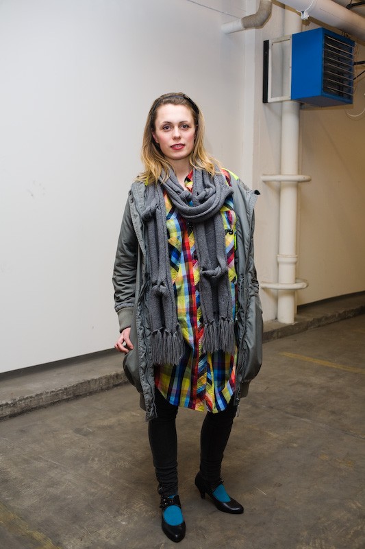 Soulland Party – Copenhagen, Carlsberg Brewery