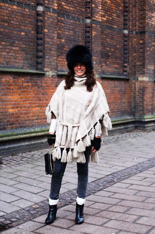 On The Street – Copenhagen, Krystalgade