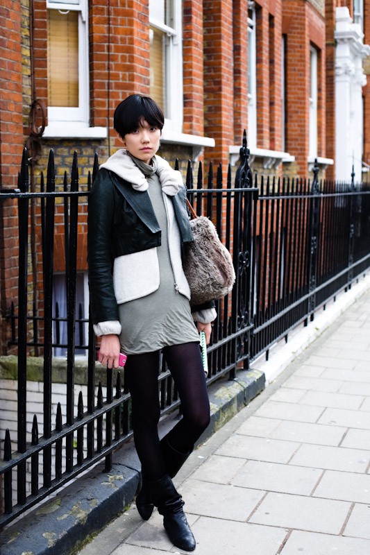 Tao – London, Westminster Uni