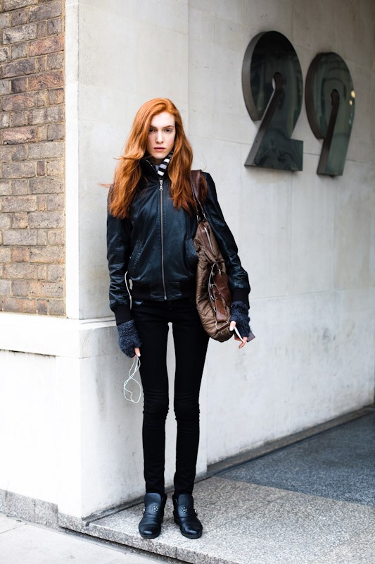 29 – London, Marylebone Road