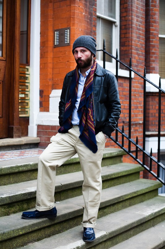 Classic – London, Westminster Uni