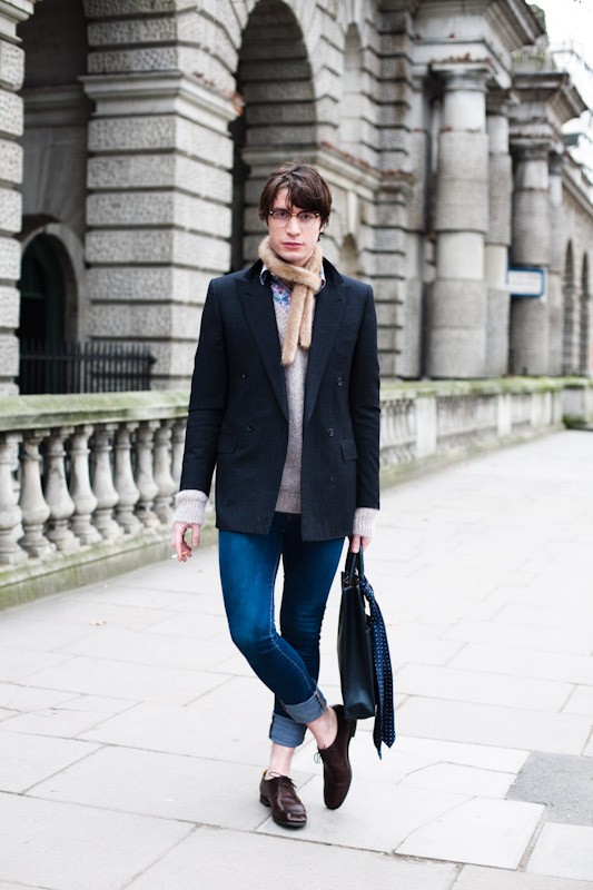 Crossover – London, Somerset House
