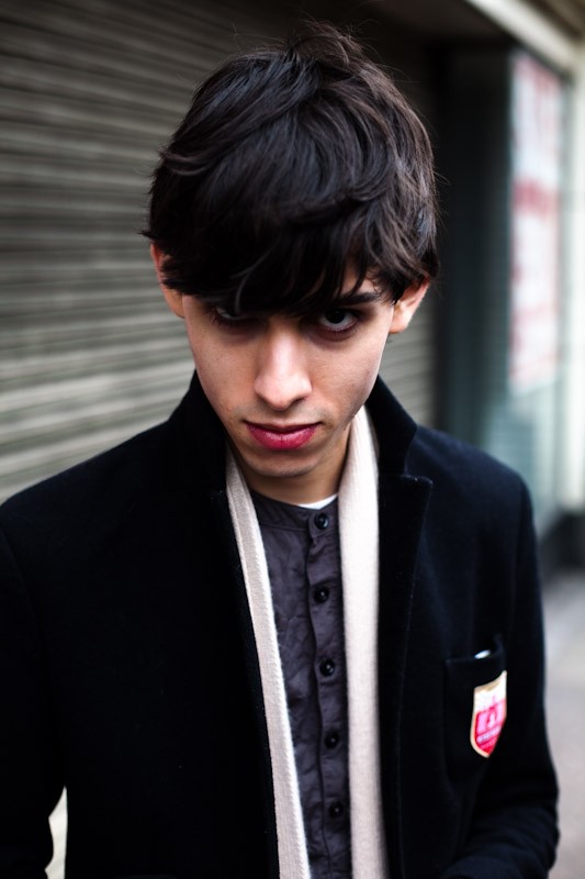 Fierce – London, Marylebone Road