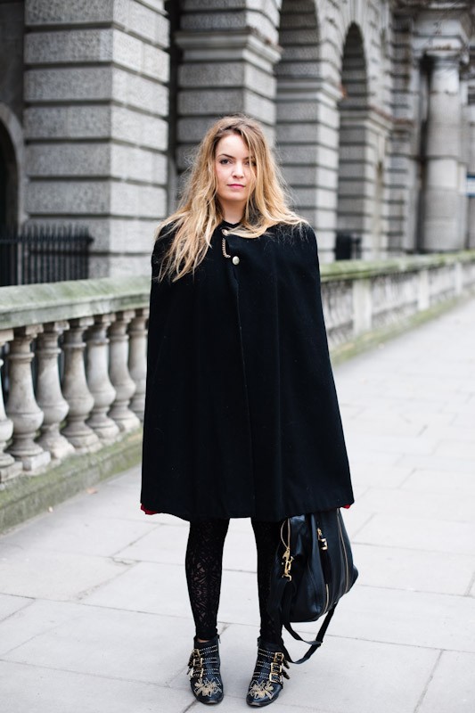 Heroine – London, Somerset House